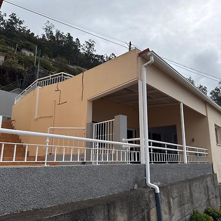 Villa Das Furnas Funchal  Extérieur photo