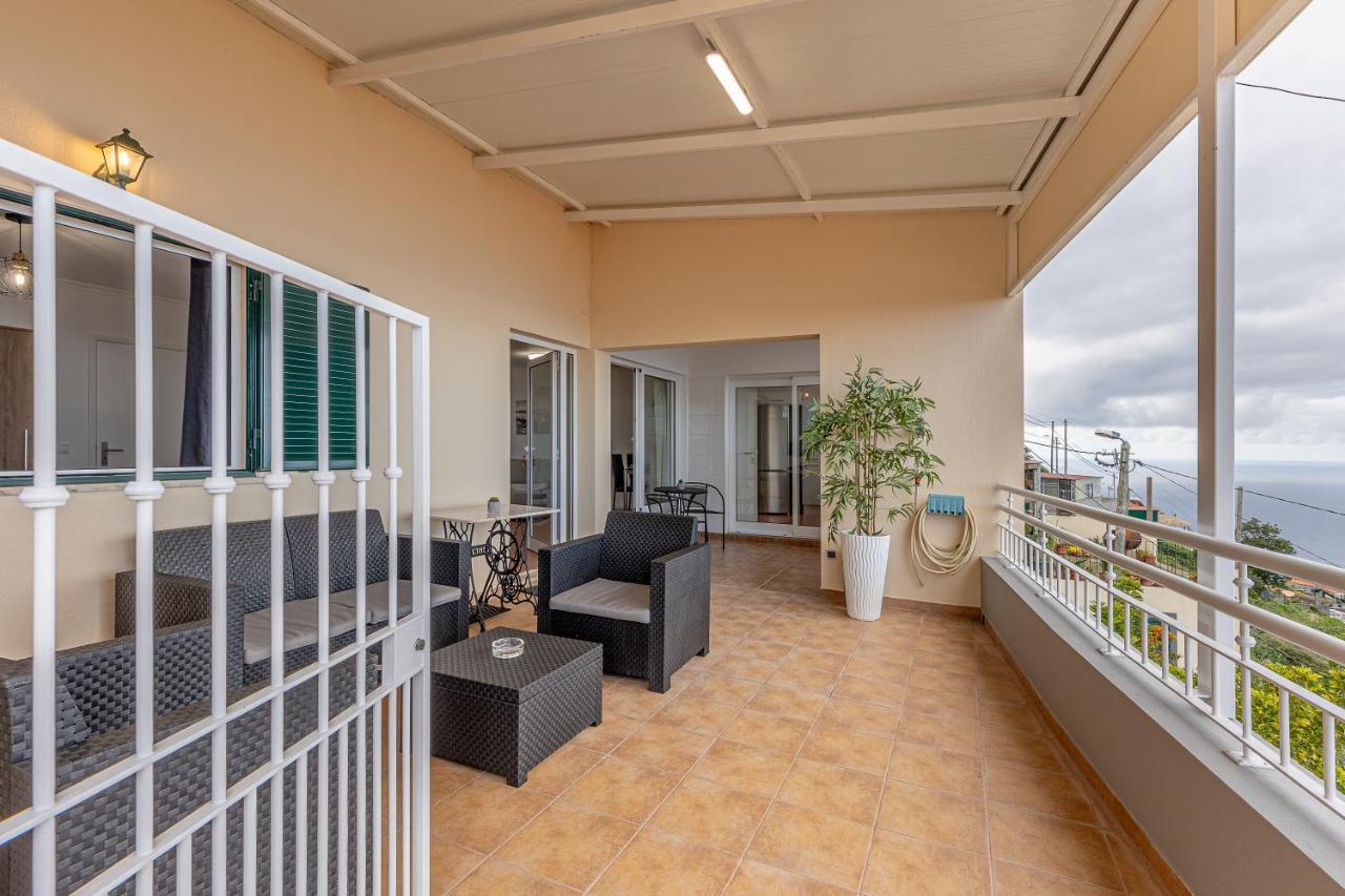 Villa Das Furnas Funchal  Extérieur photo