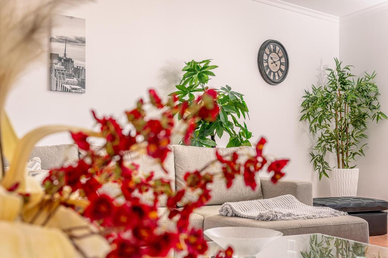 Villa Das Furnas Funchal  Extérieur photo