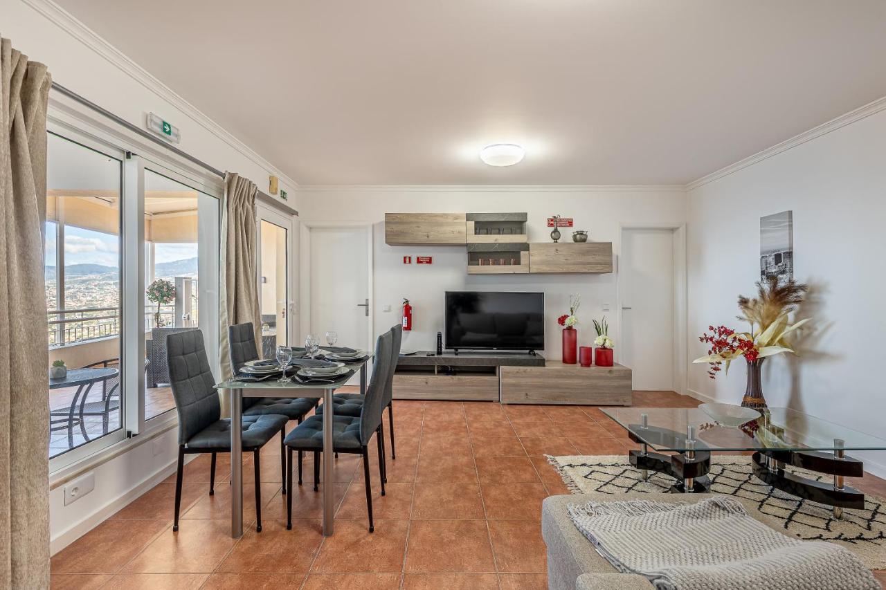 Villa Das Furnas Funchal  Extérieur photo