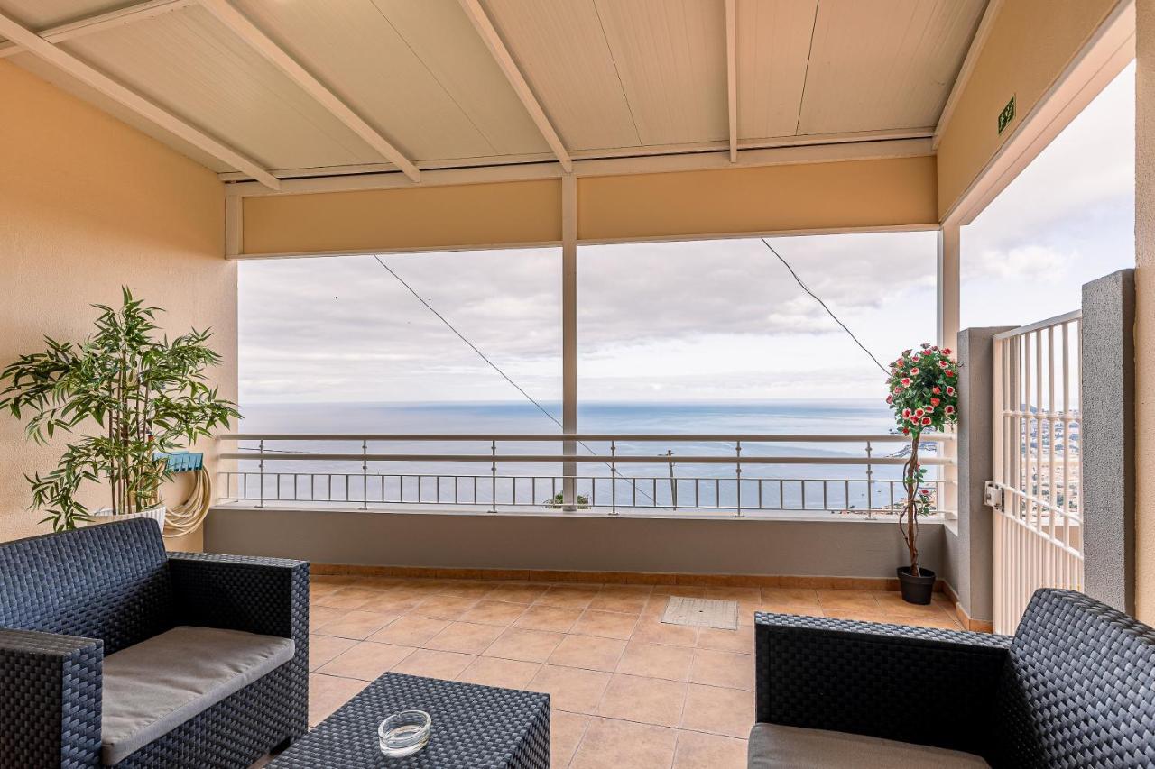 Villa Das Furnas Funchal  Extérieur photo