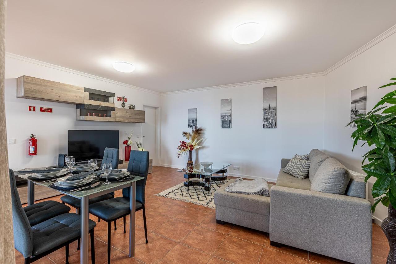 Villa Das Furnas Funchal  Extérieur photo